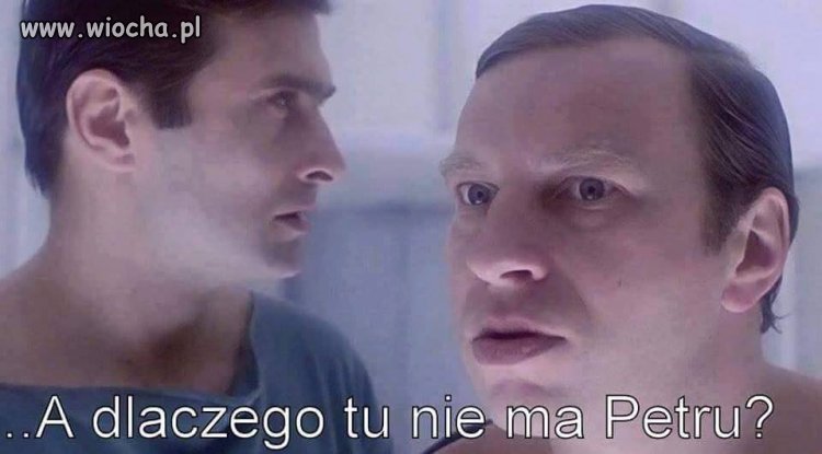 Gdzie jesteś???
