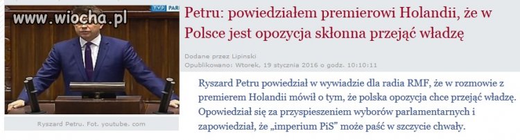 Prawdziwe oblicze