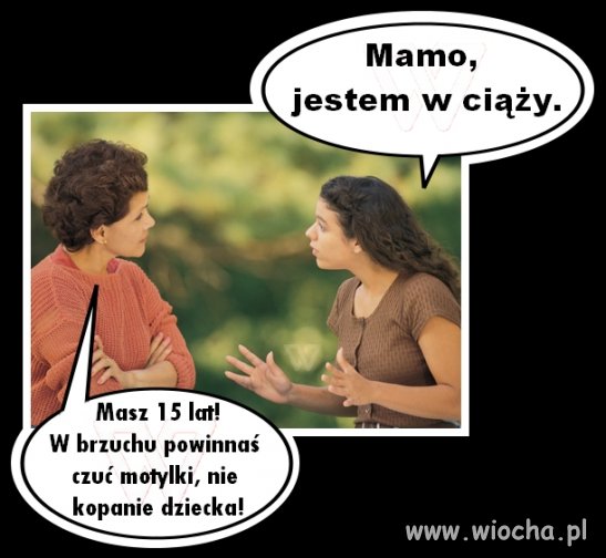Z cyklu "Z życia wzięte"