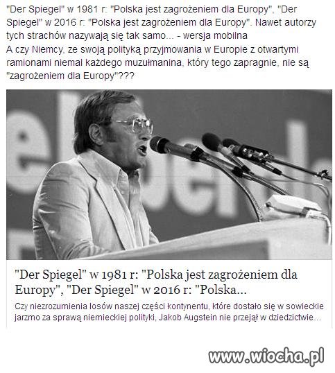 To nie Islam i muzułmanie są zagrożeniem.