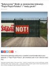 Nagonki na Polskę ciąg dalszy