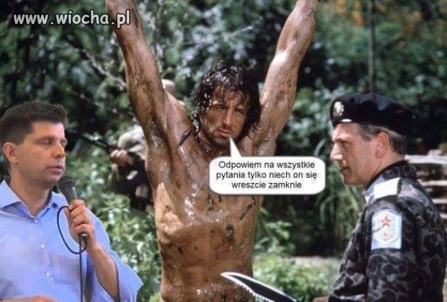 Niech się wreszcie zamknie...