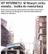 Warszawo nie idź tą drogą