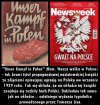 "Nazistowskie wzorce"
