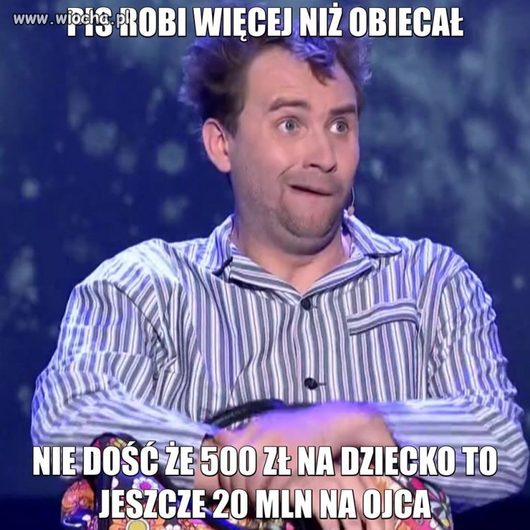 A już myślałem 