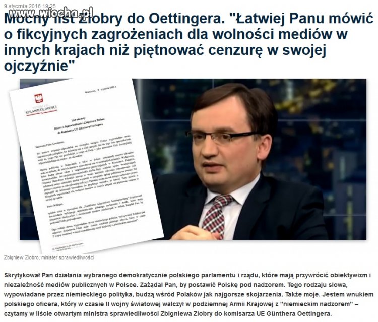 Polscy kibice napisali to samo