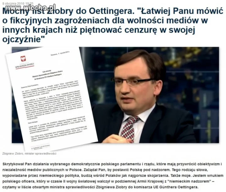 Polscy kibice napisali to samo
