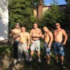 Gangsta party