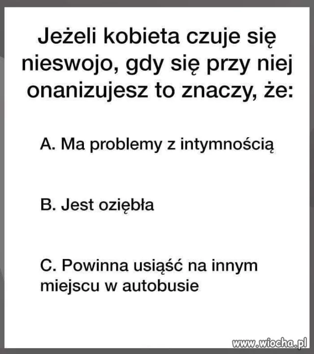 Test na inteligencję