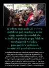 I kto tu jest dzikusem? ...