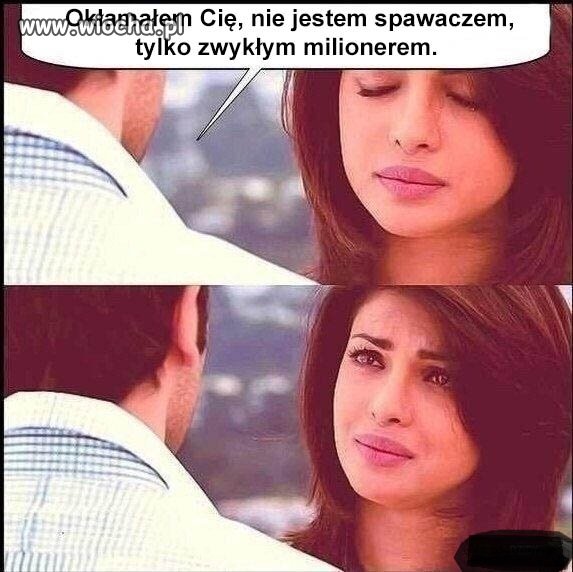  kłamstwo ma krótkie nóżki