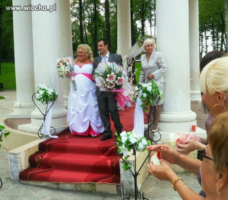 Magda Gesler wychodzi za mąż?