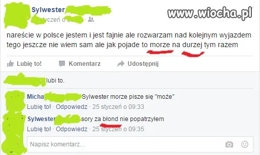 Ortografia poziom expert