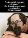 Fryzjer?
