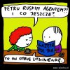 Ten agent Petru!!!