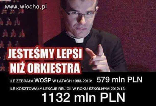 No to im się udało!