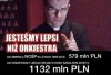No to im się udało!
