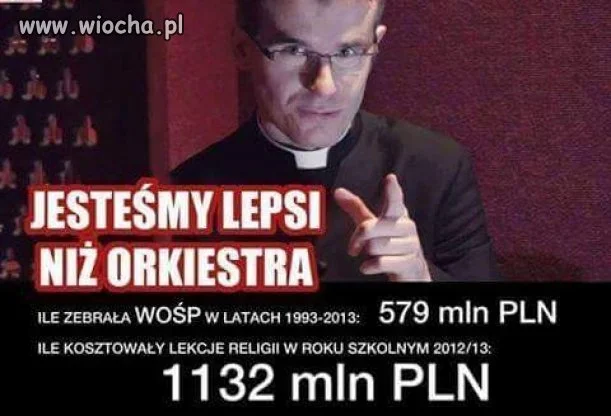 No to im się udało!