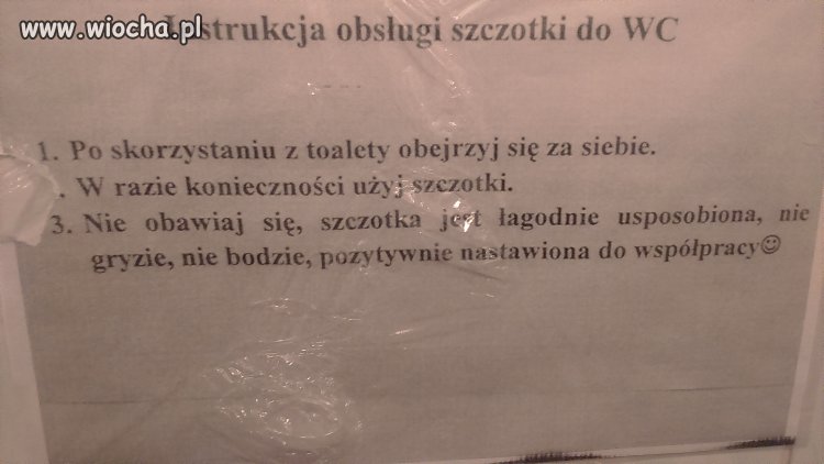 Instrukcja obsługi 