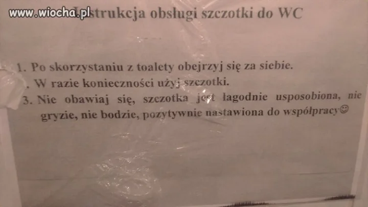Instrukcja obsługi 