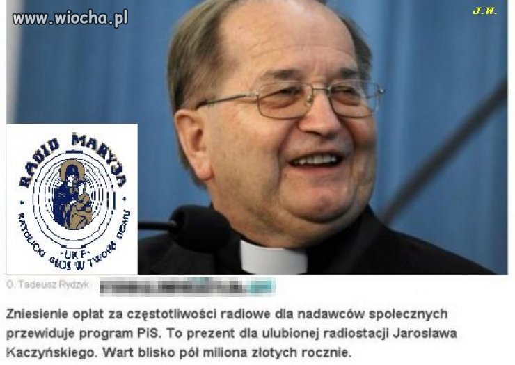 Tą obietnicę wyborczą z pewnością spełnią 