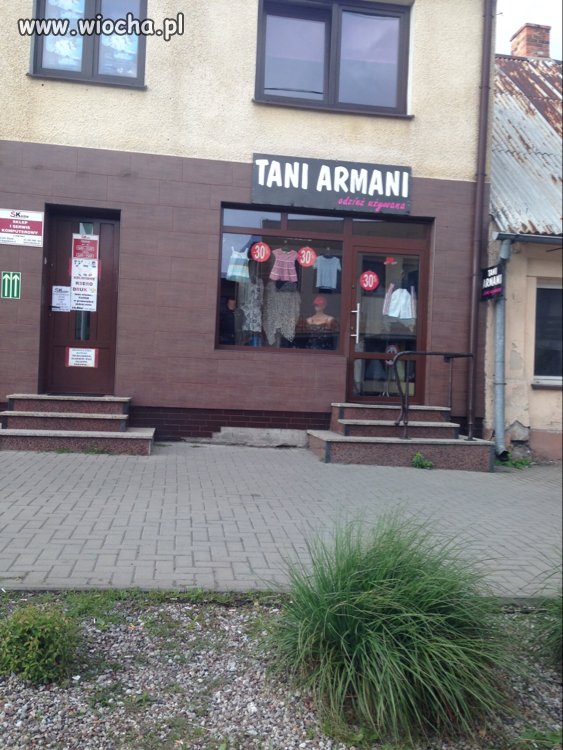 Tani Armani
