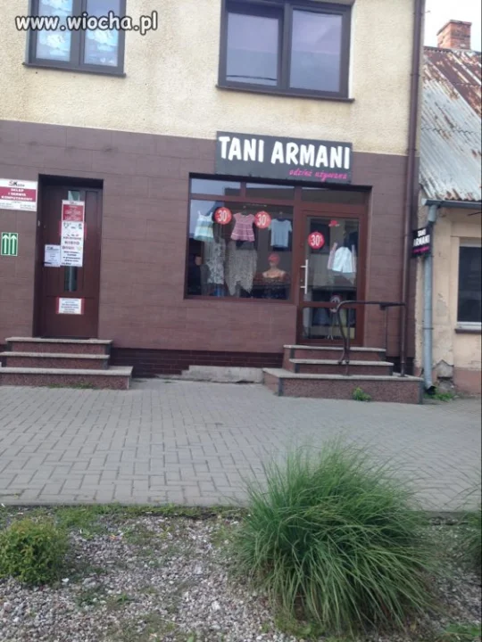 Tani Armani