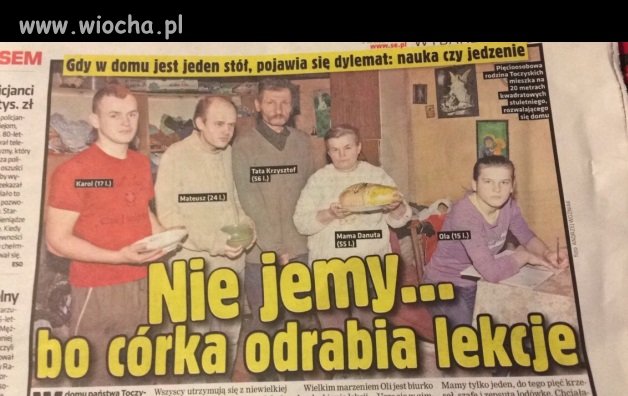 Zielona wyspa