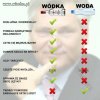 Wódka vs Woda