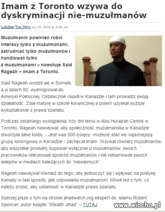 Jednym wolno innym nie...