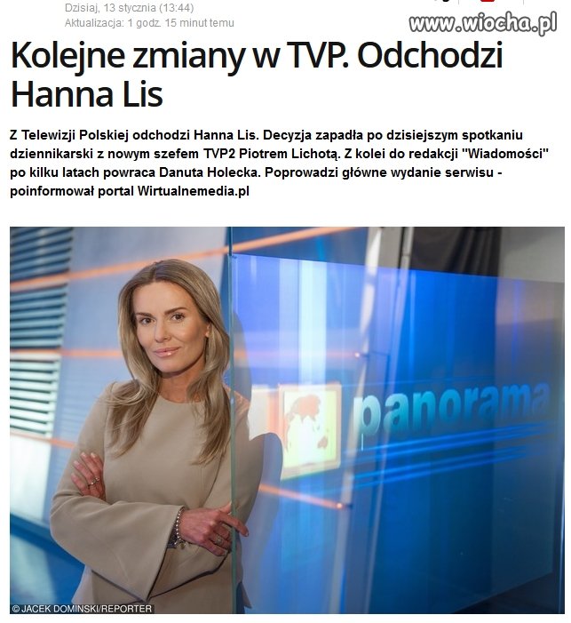 Będzie nam Państwa Lisów baaardzo brakowało