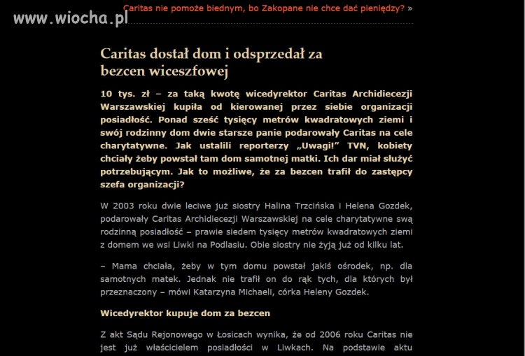 6600m2 + dom za 10tyś zł. Gdzie tak tanio?