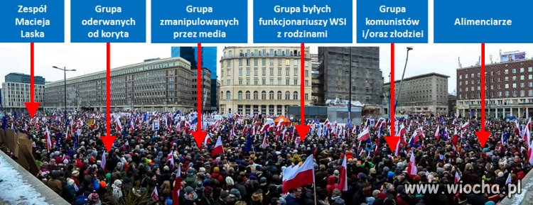 Posział tłumu