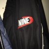 Rumuńskie "NIKE"