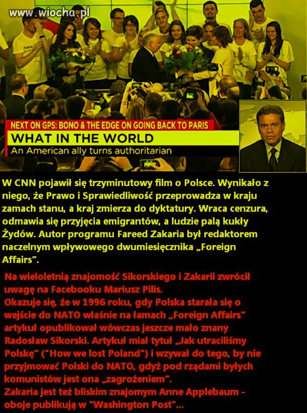 Taka sytuacja