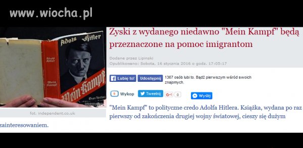 Taka ironia losu
