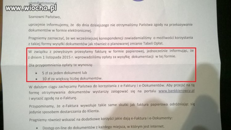 Jak Getin Leasing chce doić klienta