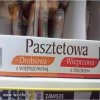 Pasztetowa...