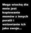 To jest wiocha