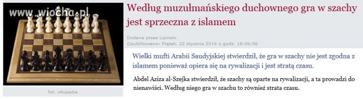Brak mózgu  - nienawiść?