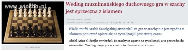 Brak mózgu  - nienawiść?
