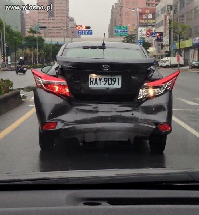 Batmobil jednak istnieje