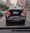 Batmobil jednak istnieje