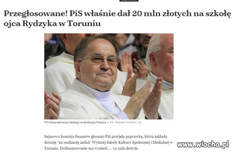 Niespodzianka 