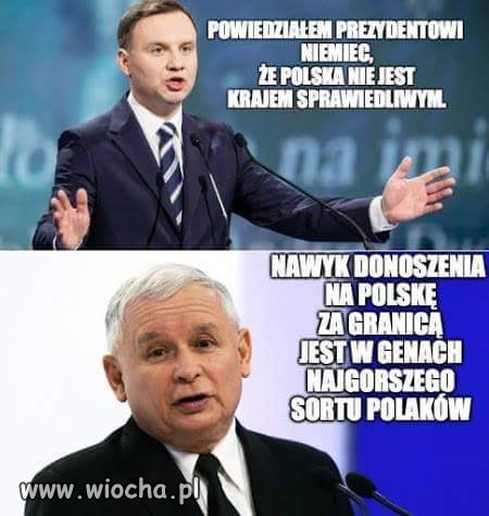 Tatuś jest nie zadowolony