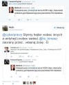 Lis zaorany przez własną żonę