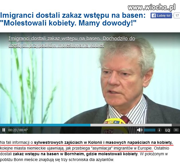A ciekawe, ile jeszcze miast nie ujawnia 