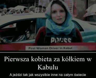 Kobiety za kółkiem 