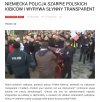 Ci co chcą nas