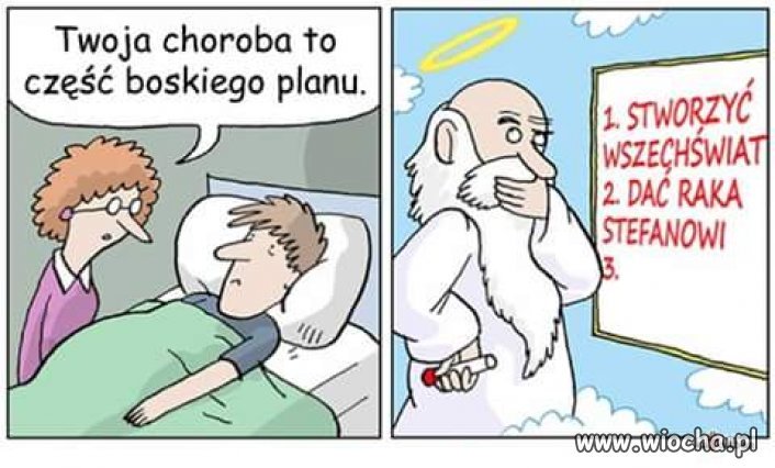 Tak - To ma...